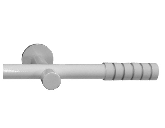 White Line Lerida